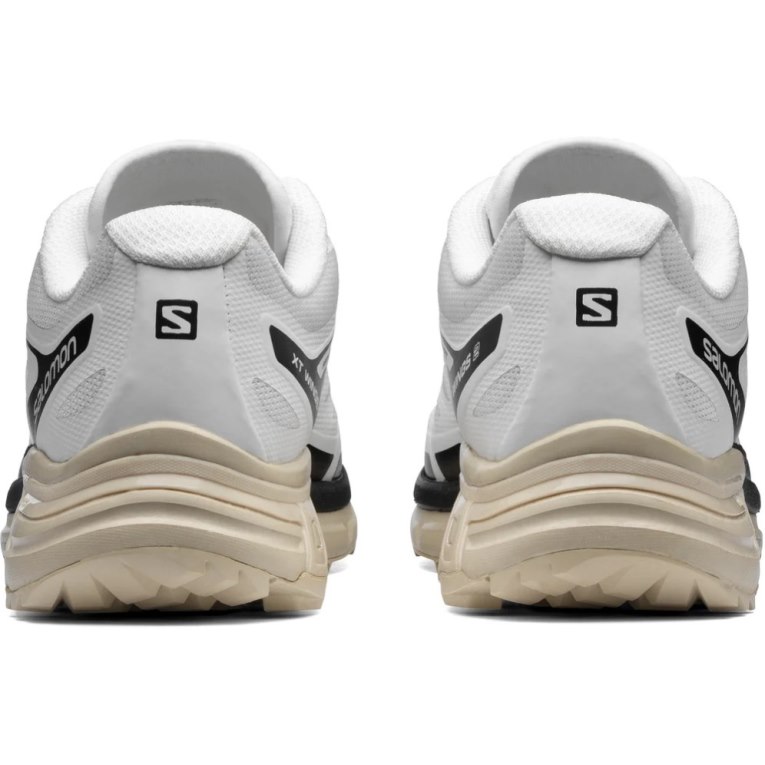 Tenis Salomon Xt-wings 2 Hombre Blancos | MX PFCW734